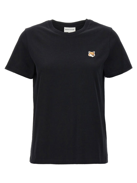 Maison Kitsuné Fox Head T-shirt