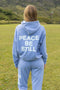 Peace Be Still Unisex Hoodie
