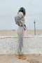 Peace Unisex Sweatpant