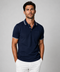 Pocket Polo Shirt - Navy