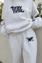 Pray First Unisex Sweatpant
