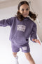 Prayer Works Kids Hoodie