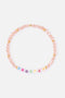 Prosper Letter Bracelet