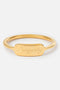Prosperity Ring