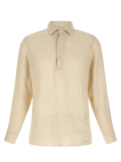 Mc2 Saint Barth Raphael Polo Shirt
