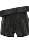 Rick Owens Crater Shorts