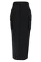 Rick Owens Firebanks Skirt