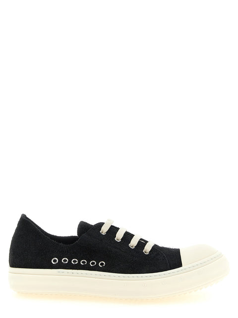 Rick Owens Tower Low Sneaks Sneakers