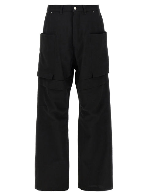 Rick Owens Stefan Cargo Pants