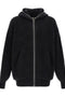 Rick Owens Gimp Hun Hoodie