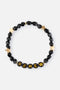 Renew Letter Bracelet
