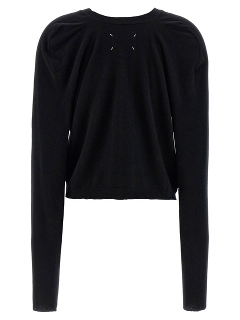 Maison Margiela Four Stitches Cardigan