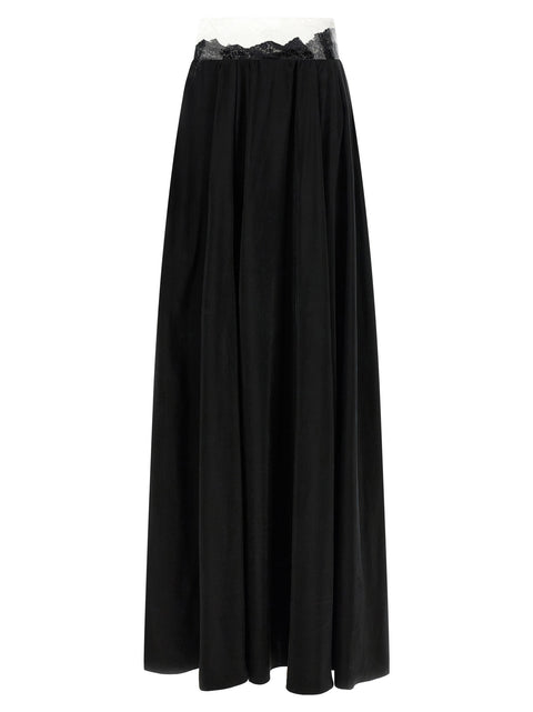 Maison Margiela Taped Skirt