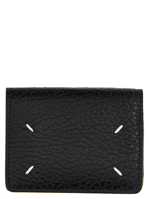 Maison Margiela Stitching Wallet