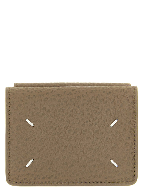 Maison Margiela Four Stitches Compact Wallet