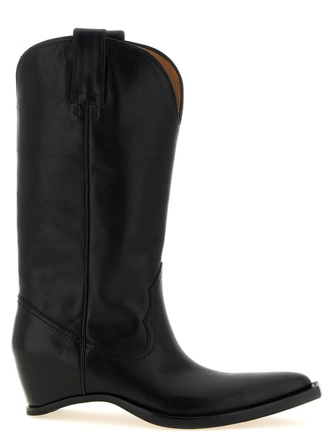 Maison Margiela Heel-less Boots