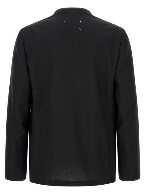 Maison Margiela Minimal Blazer