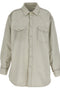 Maison Margiela Padded Overshirt