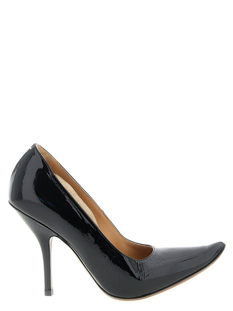 Maison Margiela Loved To Death Pumps