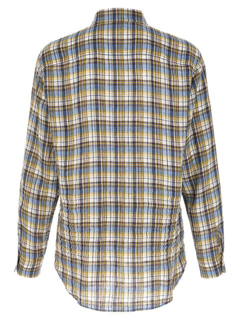 Dsquared2 Canadian Vintage Shirt