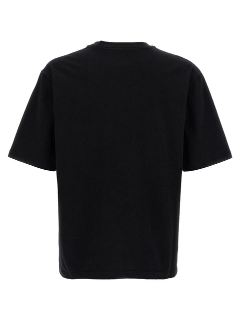 Dsquared2 Sponge Patch T-shirt