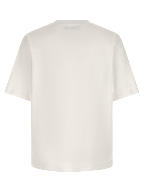 Dsquared2 Printed T-shirt