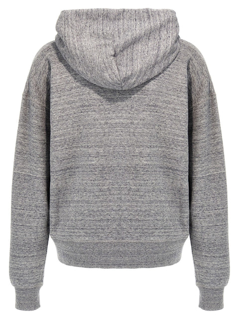 Dsquared2 Nyc Fit Hoodie