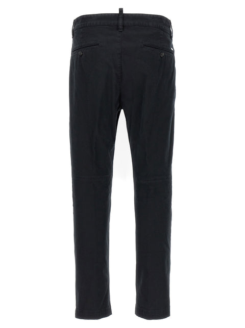 Dsquared2 Sexy Chino Pants
