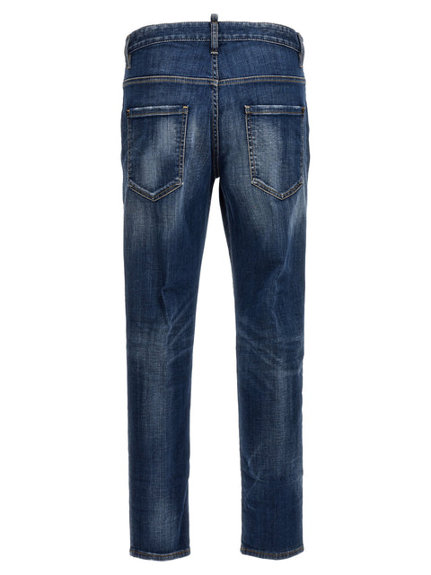 Dsquared2 Skater Jeans