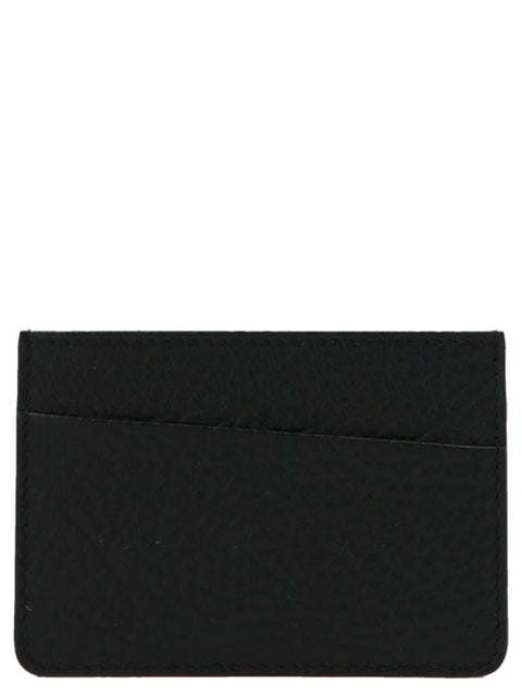 Maison Margiela Logo Card Holder