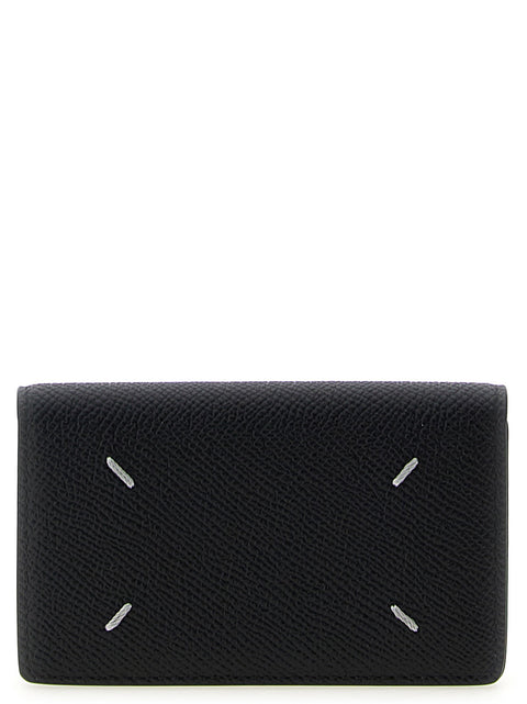 Maison Margiela Clip Card Holder