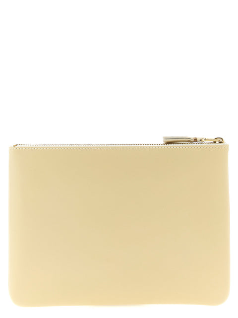Comme Des Garcons Wallet Arecalf - Classic Line Wallet