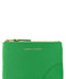 Comme Des Garcons Wallet Classic Leather Line Cardholder