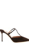 Aquazzura Sorbonne Mules