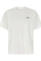 Mm6 Maison Margiela Printed T-shirt