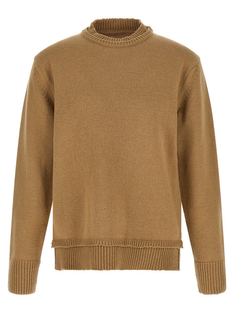 Maison Margiela Patch Sweater
