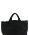 Naghedi Medium St. Barths Double Weave Shopping Bag