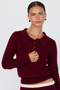 Tove Cashmere Blend Polo