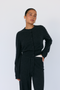 Tove Cashmere Blend Cardigan