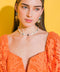 NICOLE PEARL NECKLACE