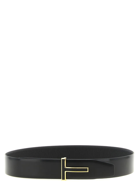 Tom Ford Icon Reversible Belt