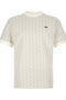 Lacoste Monogramma Jacquard T-shirt