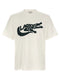 Lacoste Printed T-shirt