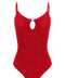Hunza G Toni One-piece Swimsuit