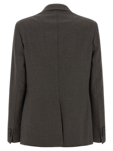 Tagliatore Parigi Dress