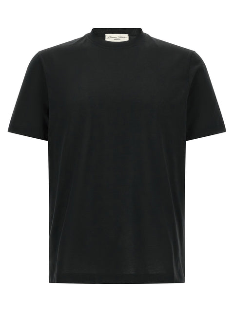 Larmeri Studio Cotton T-shirt