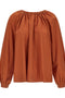 Marni Boat Neck Blouse