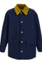 Marni Cotton Gabardine Parka
