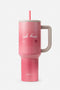 Take Heart 40 oz Ascend Tumbler