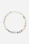 Trust God Letter Bracelet